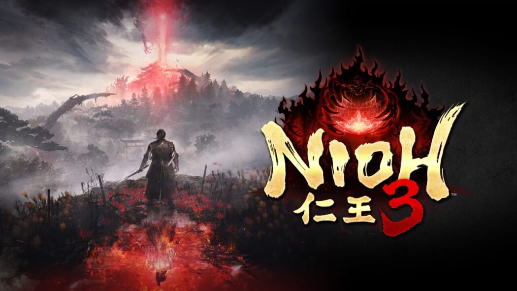 Análise Arkade: Nioh 3 traz mapas enormes, ninjas e bastante conteúdo
