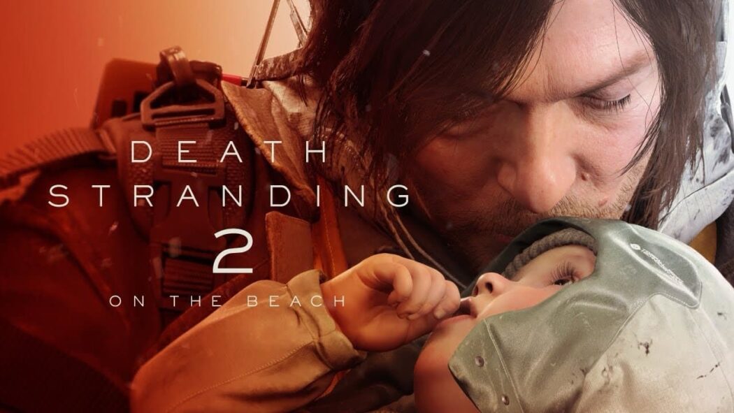 Análise Arkade: Death Stranding 2 no PC segue tão lindo e impactante quanto no PlayStation