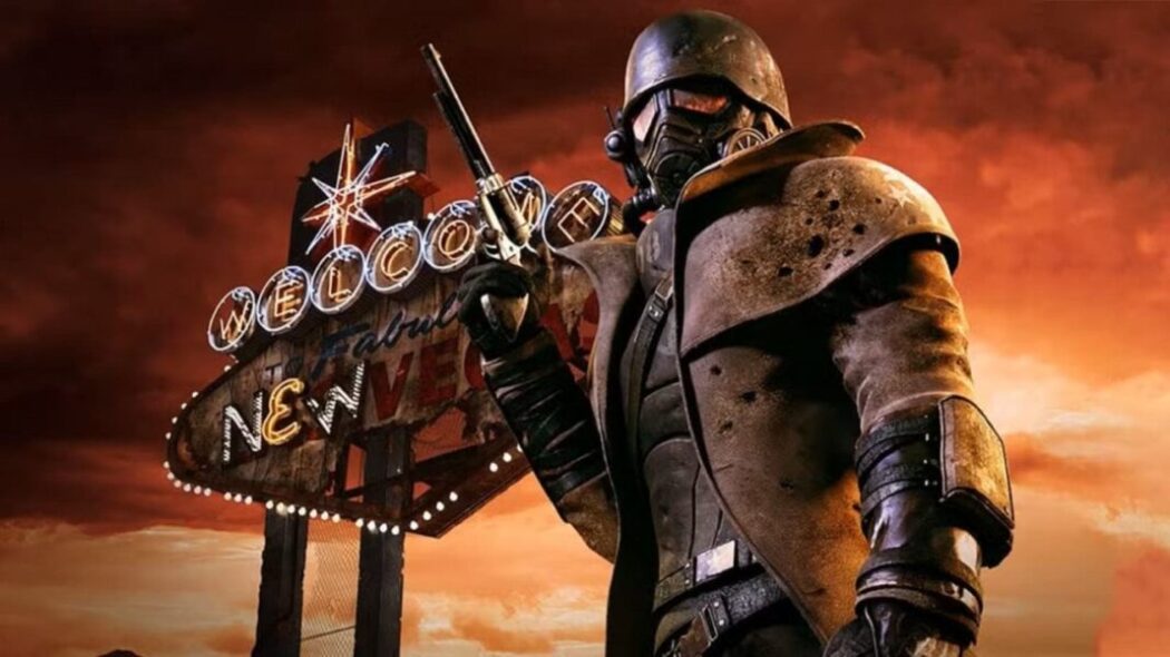 Rumor: Um remaster de Fallout: New Vegas pode estar a caminho pelo estúdio que portou Skyrim para o Switch