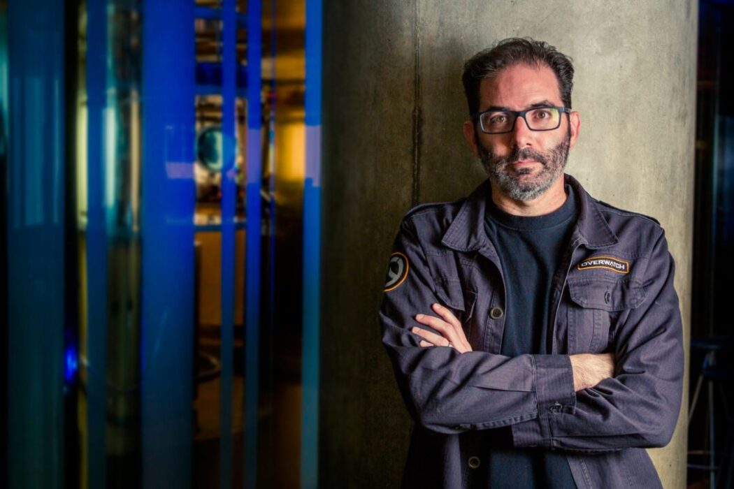 Jeff Kaplan, criador de Overwatch, finalmente revela porque saiu da Blizzard