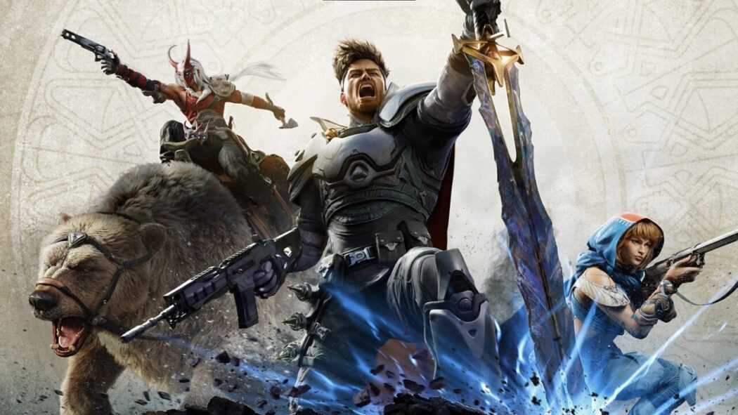 Highguard é o mais novo fracasso dos live services: jogo será encerrado no dia 12 de março