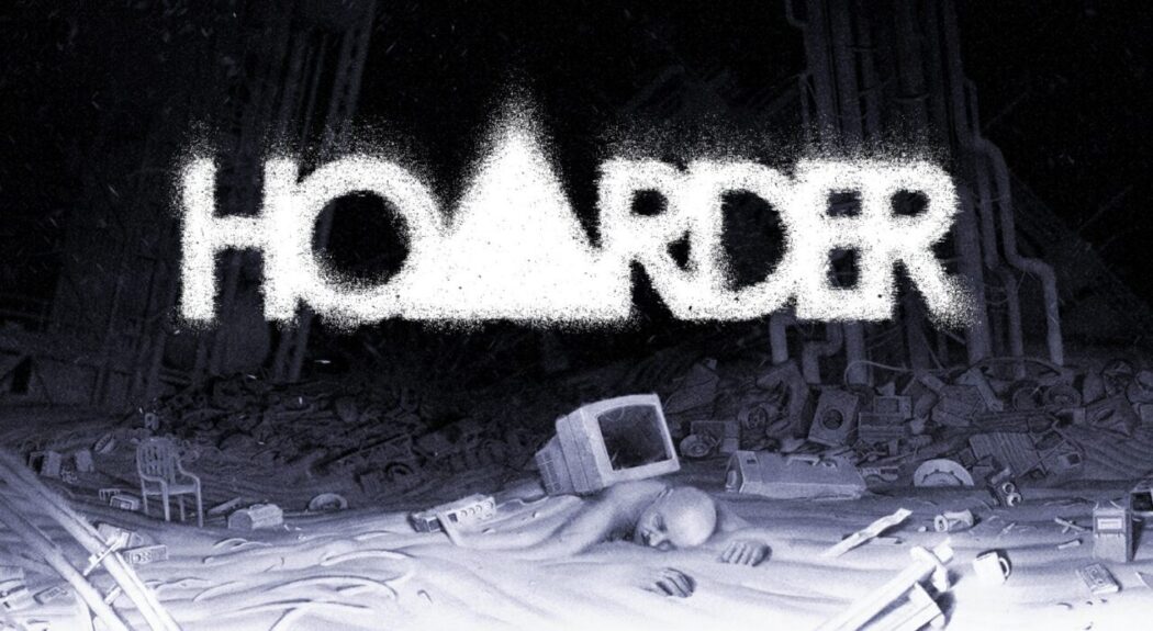 Hoarder: co-criador de Darkwood anuncia novo game de terror que começa como simulador e vira um sinistro pesadelo