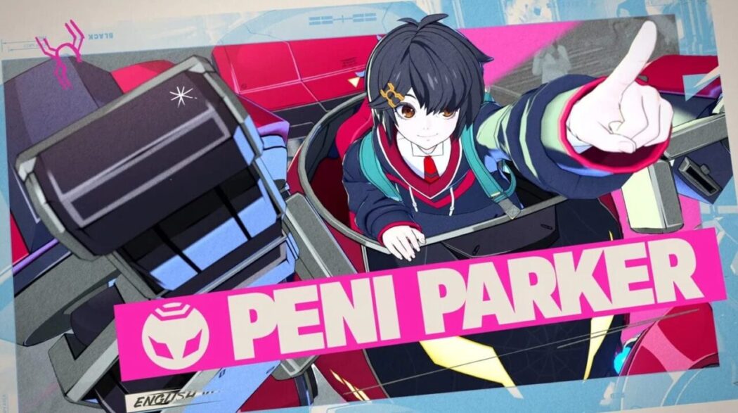 Marvel Tōkon: Fighting Souls revela Peni Parker como nova lutadora jogável, veja o trailer