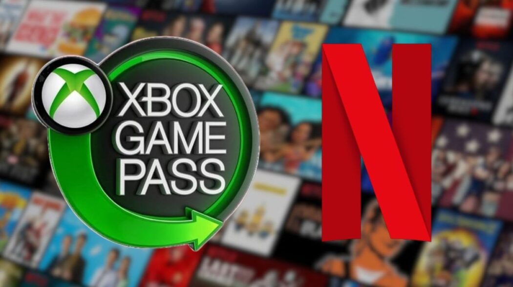 Xbox tem interesse de unir Game Pass com Netflix em possível novo combo de assinatura, diz rumor