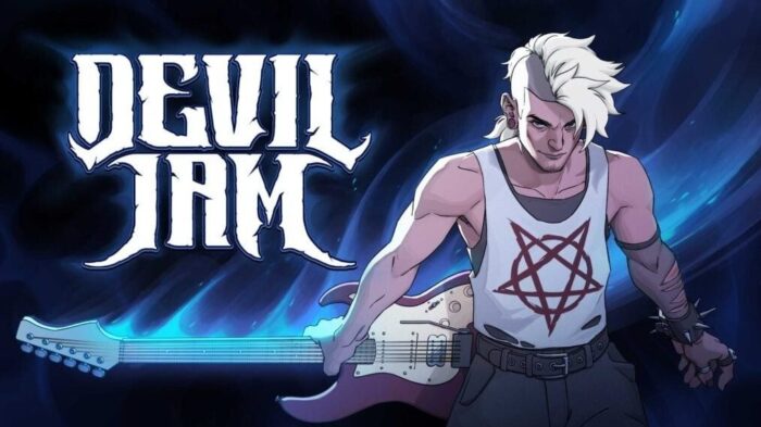 Análise Arkade: Devil Jam, uma mistura inusitada de Vampire Survivors, Hades e Heavy Metal
