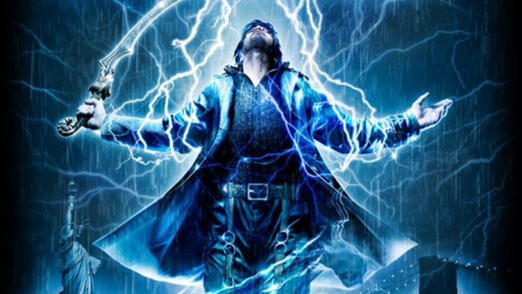 Mais de 4 horas de gameplay de um jogo cancelado do Highlander caíram no Youtube