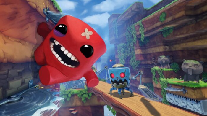 Lançamentos da semana: Super Meat Boy 3D, Darwin's Paradox, Legacy of Kain: Ascendance, e mais
