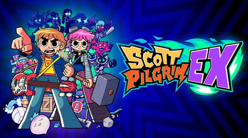 Análise Arkade: Scott Pilgrim EX, um retorno cheio de atitude, pancadaria e rock n roll