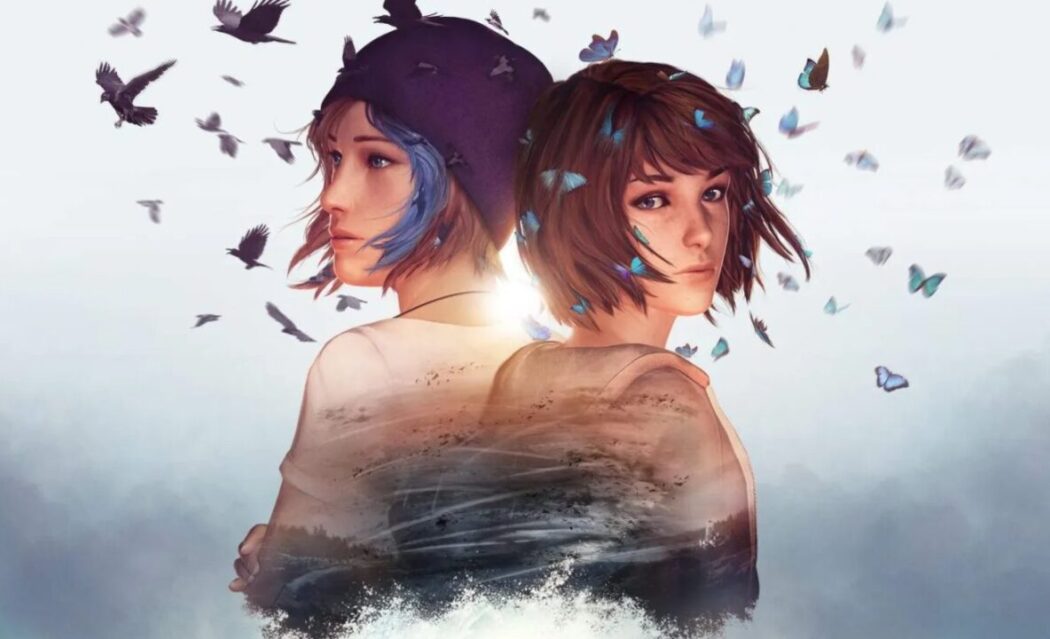Série live action de Life Is Strange escala atrizes que interpretarão Max e Chloe