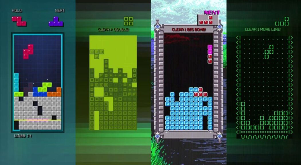 De Tetris ao Mines: como mecânicas antigas continuam presentes nos jogos atuais