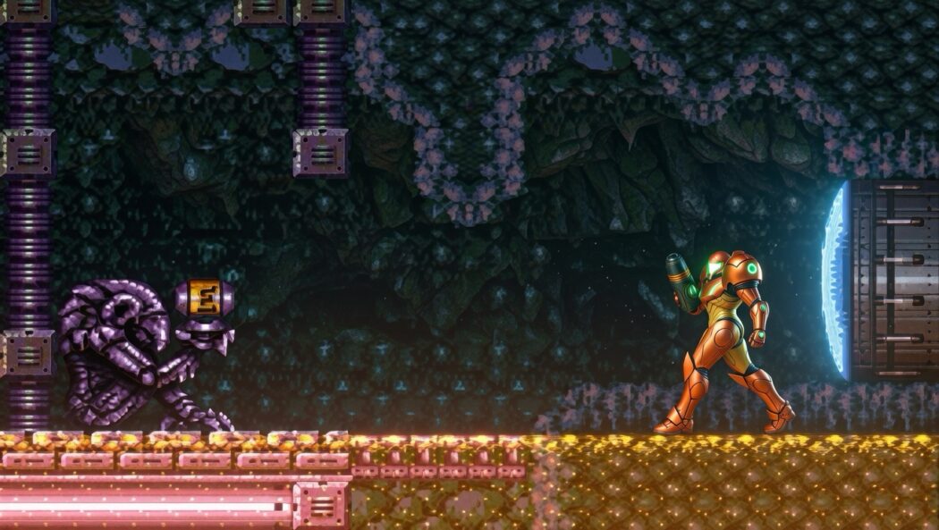 Rumores recentes apontam para possível remake de Super Metroid em desenvolvimento pela MercurySteam