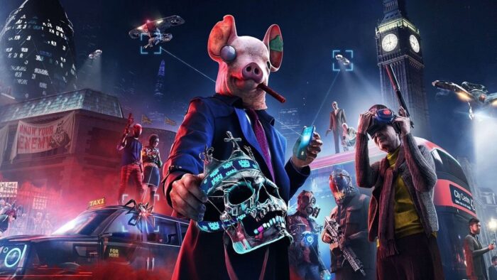 Watch Dogs Legion pode atualizar com novo conteúdo de história, segundo rumor de insider “especializado” em Ubisoft