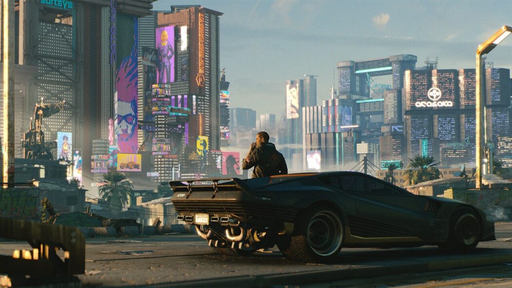 Cyberpunk 2077 no Xbox Game Pass: jogo chega em 10 de março para planos Premium e Ultimate