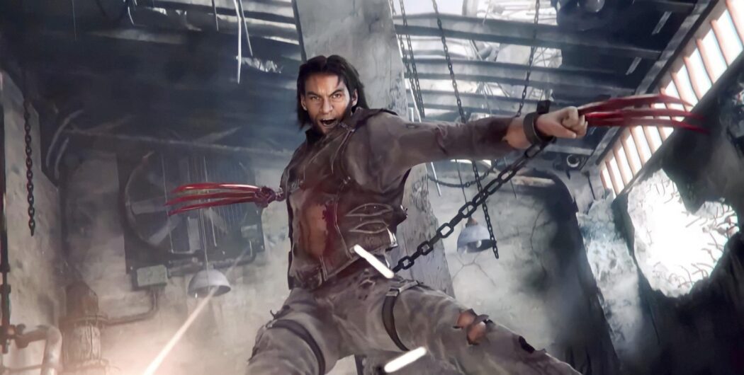 X-Men Origins Wolverine ganha repack verificado para Steam Deck