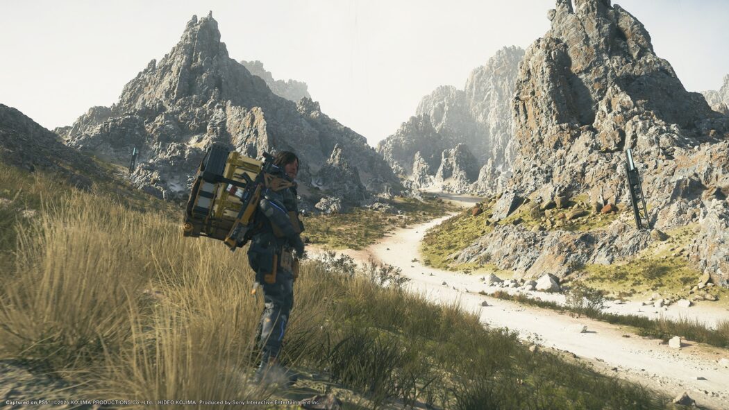 NVIDIA anuncia suporte ao DLSS para Death Stranding 2, Marathon e Monster Hunter Stories 3: Twisted Reflection