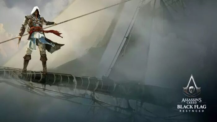 Ubisoft atualiza planos da franquia Assassin’s Creed para 2026 e além, com remake de Black Flag e novidades em jogos clássicos