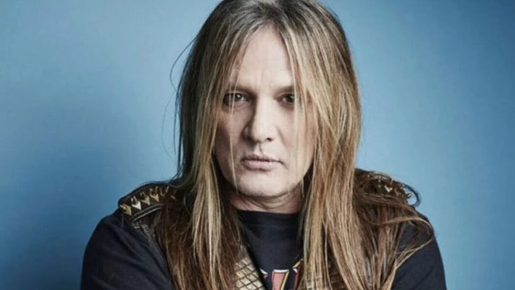 Sebastian Bach assume vocal do Twisted Sister em compromissos pontuais em 2026
