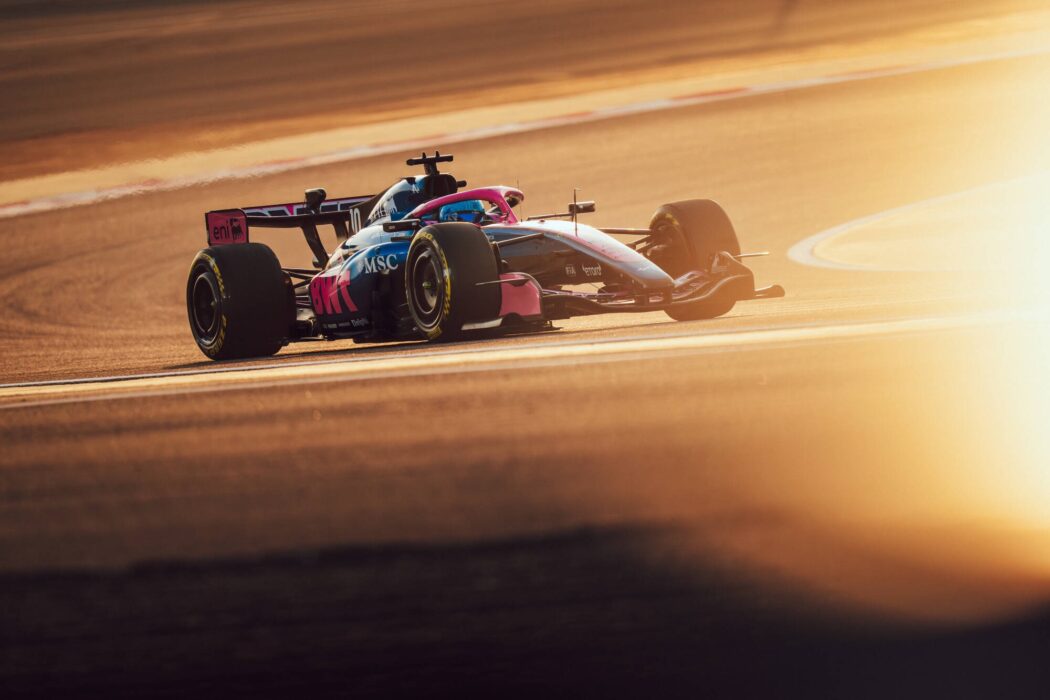 Fórmula 1: Pierre Gasly diz que a categoria “vai decidir o melhor para todo mundo” sobre os GPs do Bahrein e Arábia Saudita