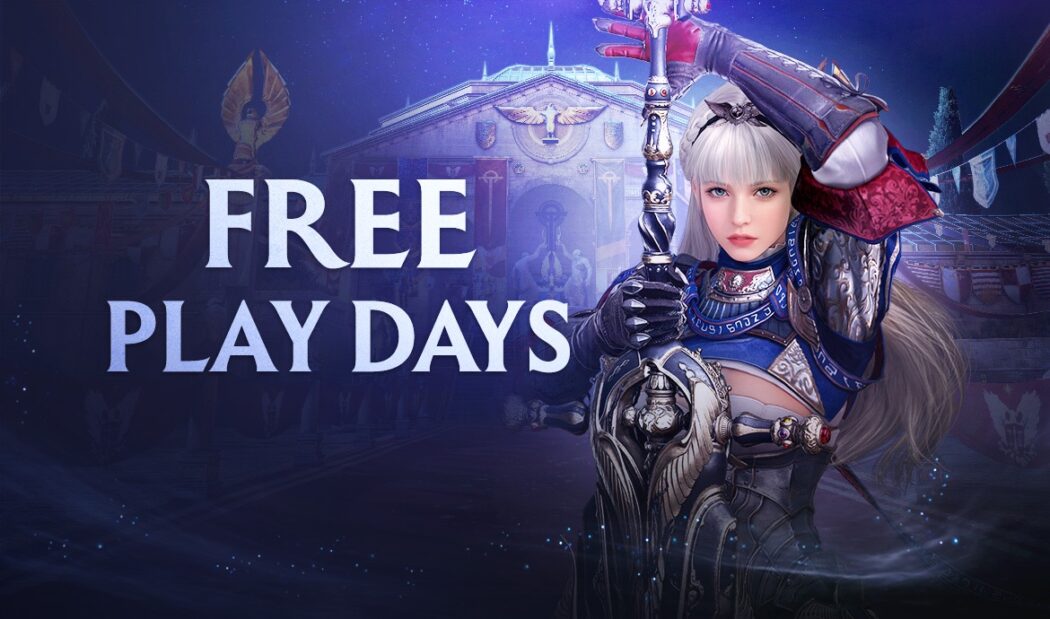 Black Desert anuncia novidades para as versões Mobile e Console