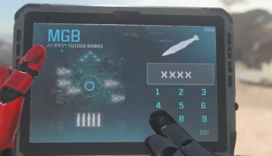 A Casa Branca postou um vídeo sobre o conflito no Irã com referências de Call of Duty