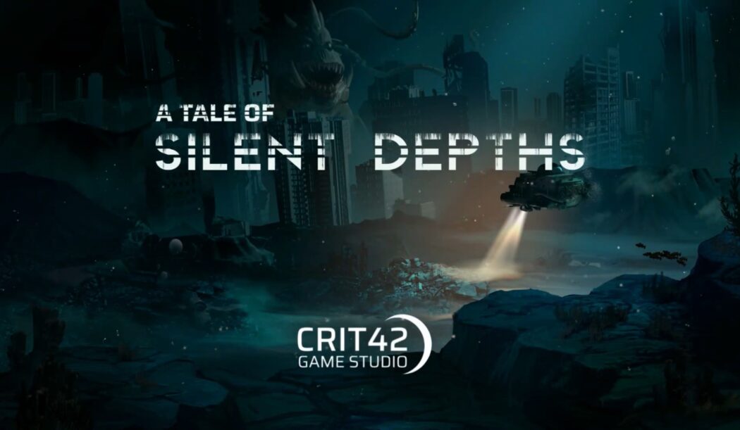 A Tale of Silent Depths ganha demo gratuita na Steam e prepara lançamento para maio