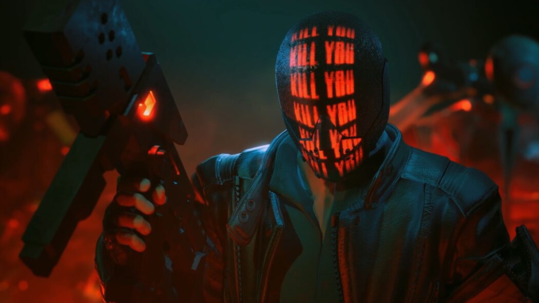 RUINER 2: Reikon Games revela sequência cyberpunk com sistema de troca de personagens em tempo real