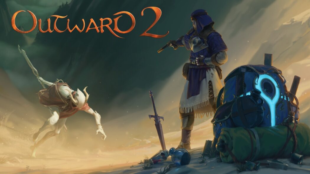 Outward 2 ganha gameplay detalhado; veja o que esperar do RPG de sobrevivência
