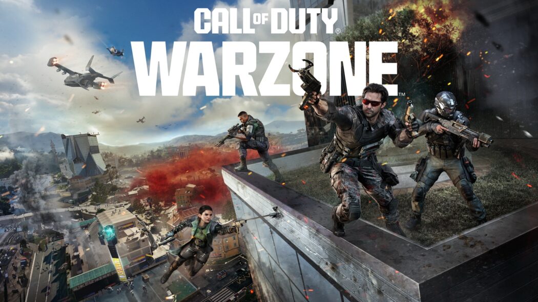 Black Ops Royale chega ao Call of Duty: Warzone com mecânicas inspiradas no modo Blackout
