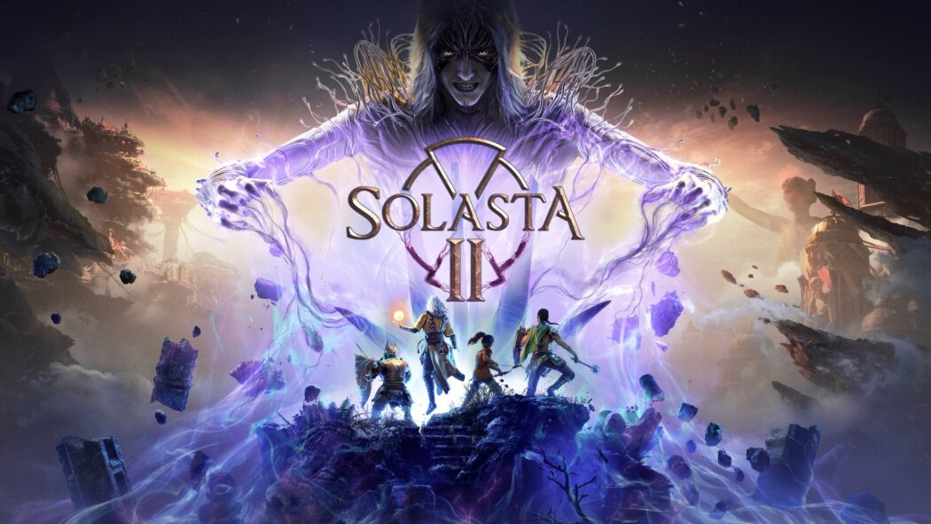 Solasta II Acesso Antecipado: RPG Tático com Regras de D&D 2024 já está disponível na Steam