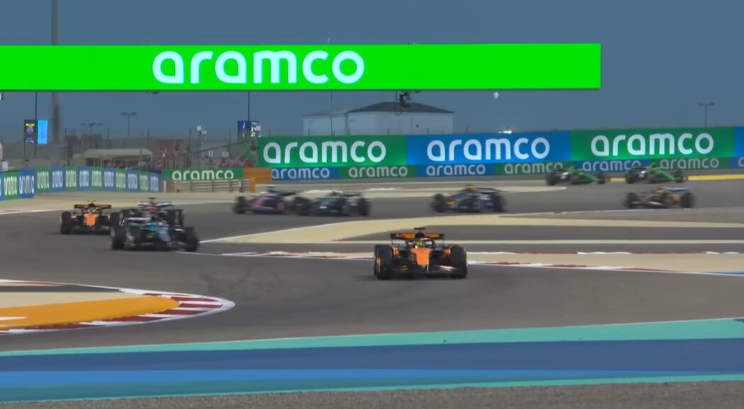Fórmula 1 cancela GPs de Bahrein e Arábia Saudita em abril por causa da situação no Oriente Médio