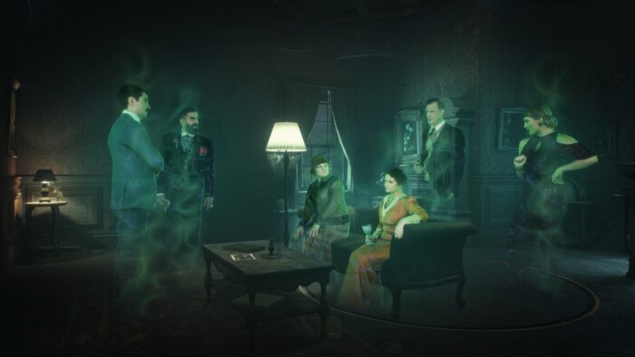 The 7th Guest vai ganhar um remake pelas mãos da Vertigo Games e já tem trailer com mistério no ar