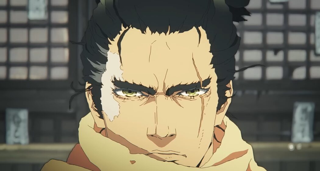 O anime Sekiro: No Defeat ganhou seu primeiro trailer oficial