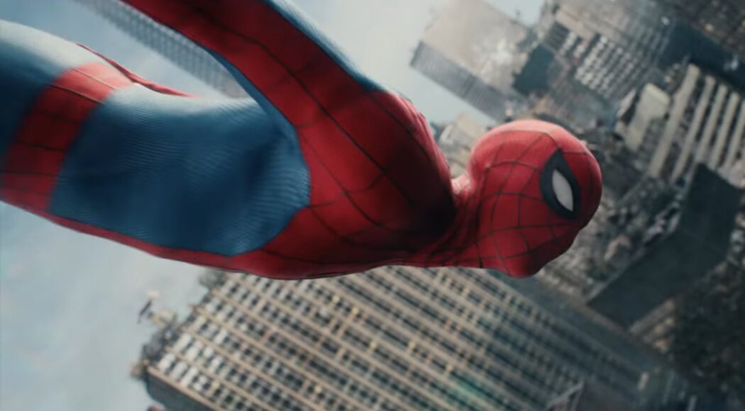 O primeiro trailer de Homem-Aranha: Um Novo Dia está no ar!