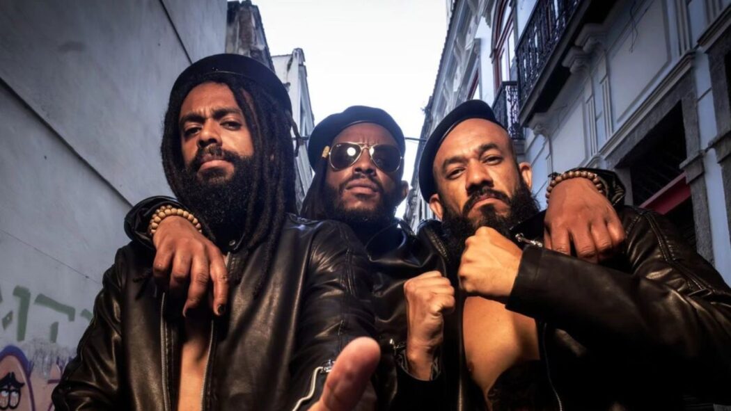 O Black Pantera vai abrir o show do Korn no Brasil; apresentação única acontece em maio.