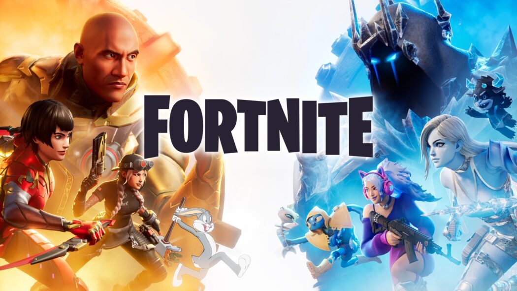 Fortnite volta ao Google Play em todo o mundo com a temporada Duelo Final já disponível para Android