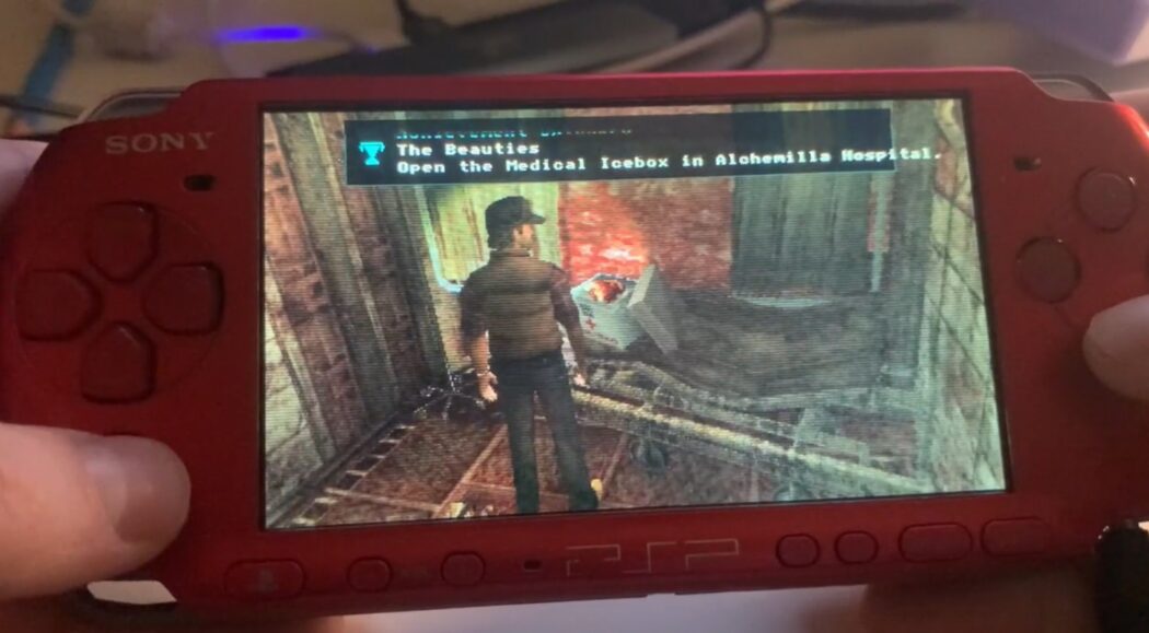 Adicione troféus em seus games de PSP com o PSP Achievements System