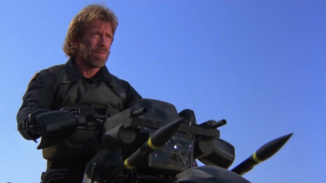 Chuck Norris morreu aos 86 anos, no Havaí
