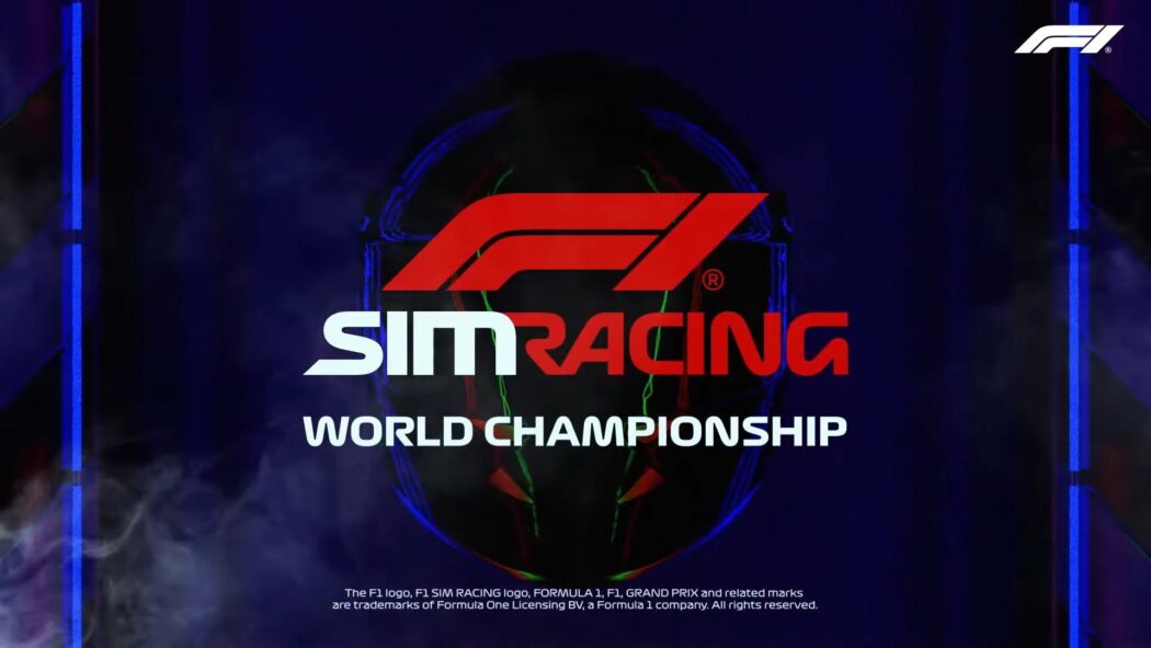 Fórmula 1 Sim Racing World Championship 2026 estreia no DreamHack Birmingham com nova instalação dedicada