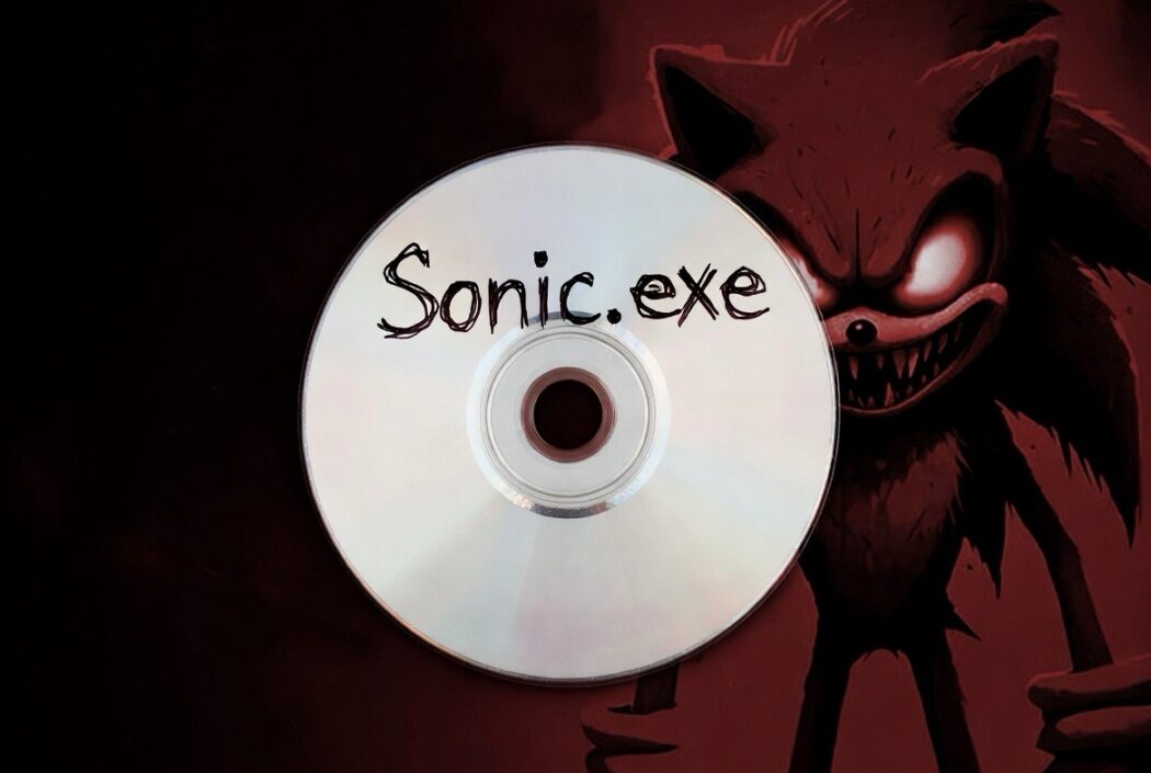 Sonic.exe: como o personagem saiu de uma creepypasta para se tornar um ícone de terror nos games