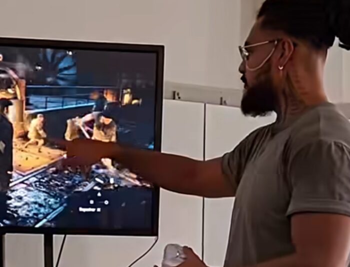 Professor usa Assassin’s Creed em aula sobre Revolução Industrial e repercute nas redes