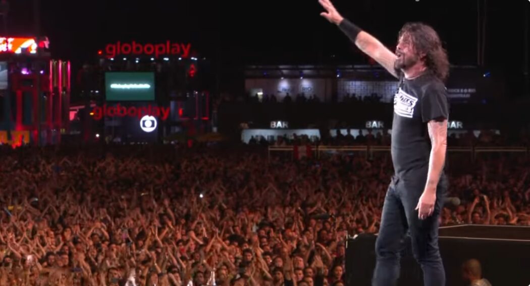 Rock in Rio 2026 – Com Foo Fighters e Avenged Sevenfold, confira as bandas de rock confirmadas no lineup
