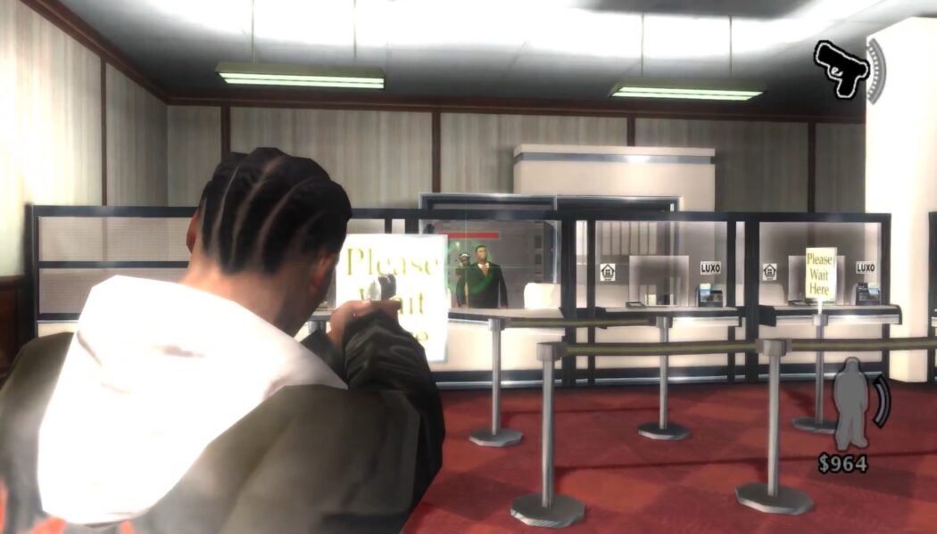 True Crime New York City no PC ganha atualização com widescreen, 60 FPS e mouse preciso