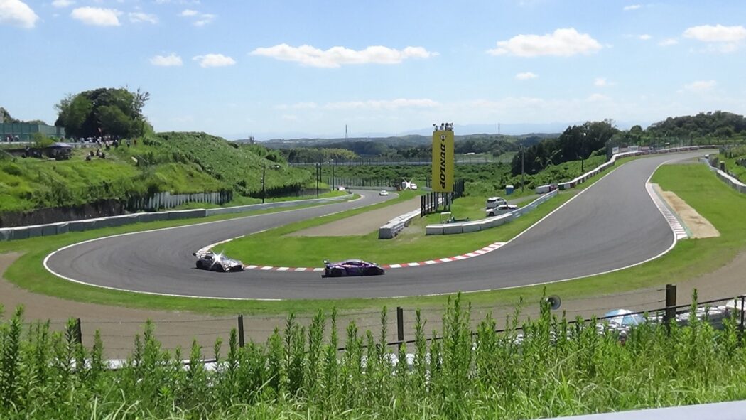 Fórmula 1 – A história do Circuito de Suzuka: O lar do GP do Japão