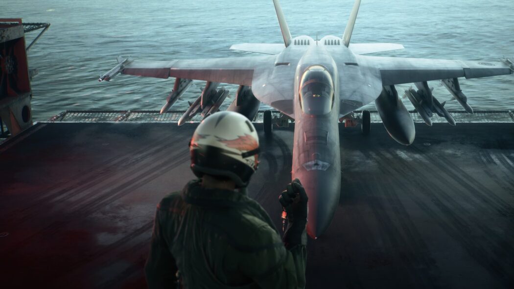 Ace Combat 8: Wings of Theve comemora os 30 anos da franquia e confirma lançamento em 2026