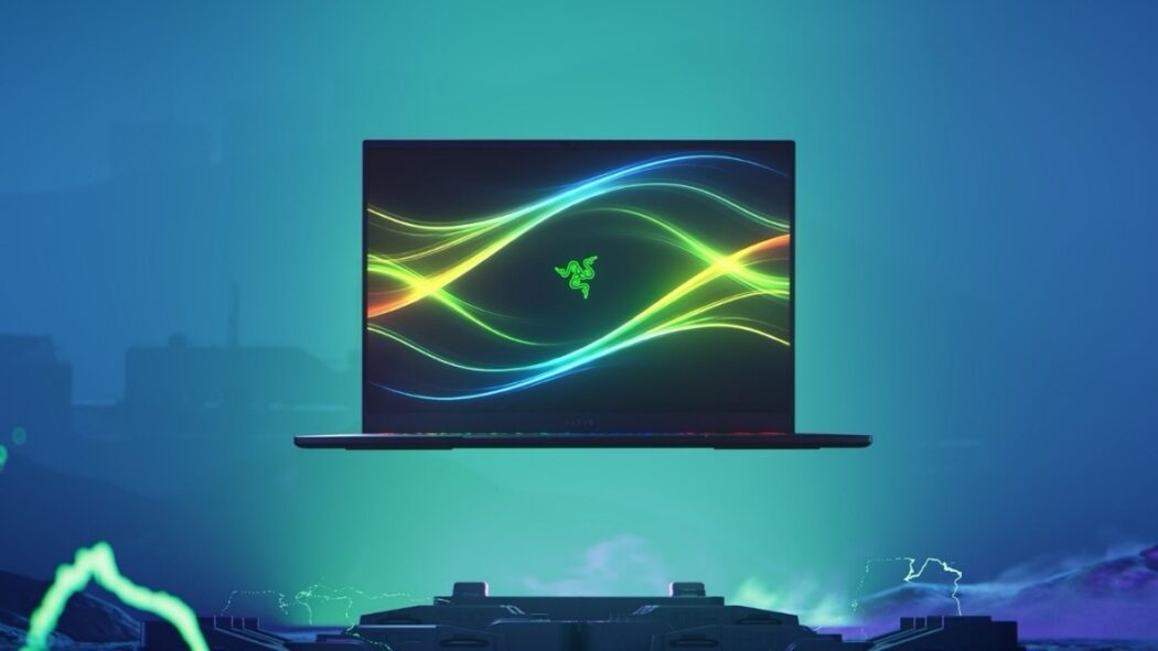 Razer Blade 16 2026: novo modelo chega com Intel Core Ultra 9, RTX 50 Series e design ainda mais fino
