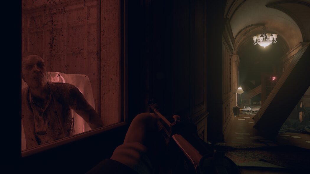 Undead Chronicles: FPS de survival horror ambientado em Istambul de 1923 promete sobrevivência extrema
