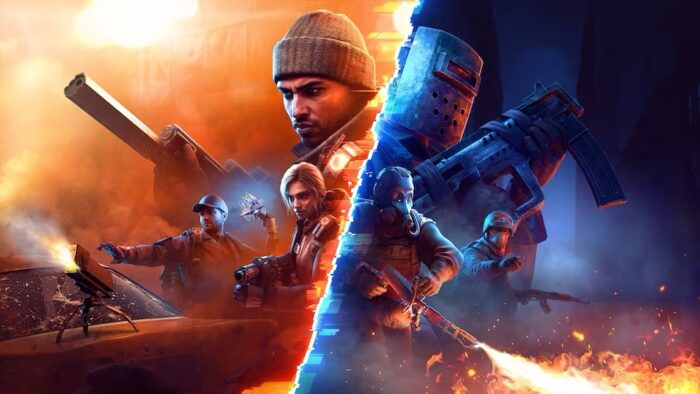 Tom Clancy’s The Division Resurgence já está disponível para Android e iOS