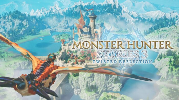 Análise Arkade — Monster Hunter Stories 3 Twisted Reflection, entre erros e acertos um bom monster taming