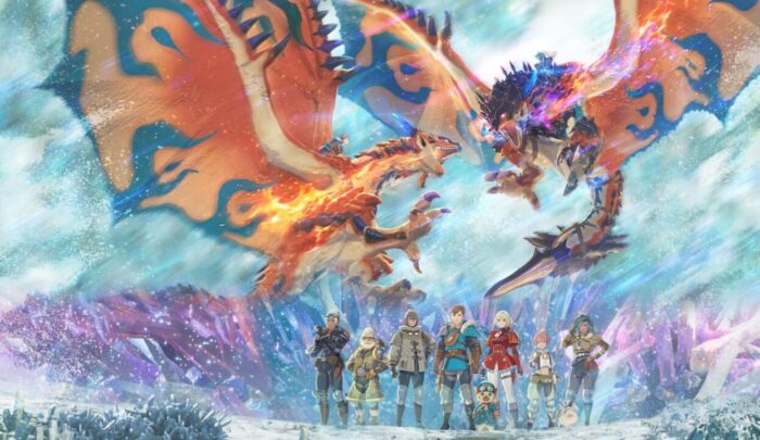 Lançamentos da semana: Monster Hunter Stories 3, GreedFall II, Fatal Frame 2 Remake, e mais