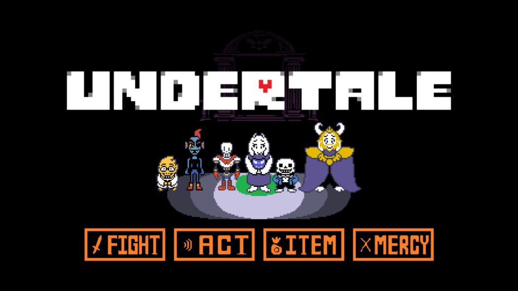 Toby Fox, criador de Undertale e Delta Rune explicou porque seus games não possuem tradução em outros idiomas, incluindo português brasileiro